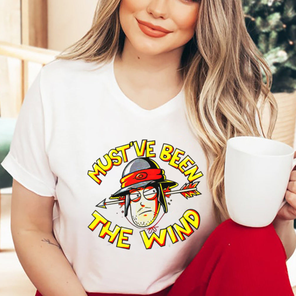 Epic NPC man mustve been the wind game shirt - Nekotee – 7denirolab