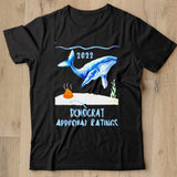 2022 Pro Republican Anti Democrat Mid Term Election Shirt - Nekotee