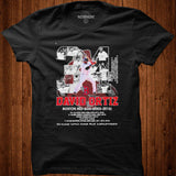 34 David Ortiz Boston Red Sox 2003 2016 thank you for the memories shirt - Nekotee