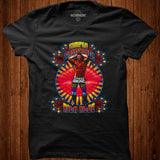 Wwe Rick Rude Pose Graphic T shirt - Nekotee