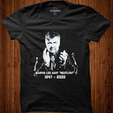 Marvin Lee Aday RIP Meat Loaf 1947 2022 Shirt - Nekotee