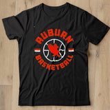 Auburn Basketball WDE Shirt - Nekotee