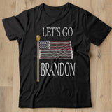 BIDEN T Shirt - Nekotee