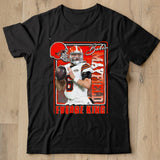 Baker Mayfield Future King Nfl Cleveland Browns Shirt - Nekotee