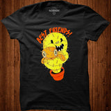 Best Friend Cactus Voodoo Doll Shirt - Nekotee