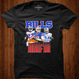 Buffalo Bills Mafia Nfl shirt - Nekotee