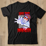 Danhausenad Twilightpalms A Very Nice Shirt - Nekotee