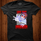 Danhausenad Twilightpalms A Very Nice Shirt - Nekotee