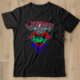 Domny Y Watching You Shirt - Nekotee