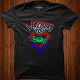 Domny Y Watching You Shirt - Nekotee