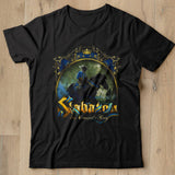 En Livstid I Krig Limited shirt - Nekotee