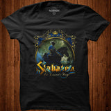En Livstid I Krig Limited shirt - Nekotee