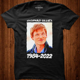 RIP Gaspard Ulliel 1984 2022 Shirt - Nekotee