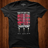 Georgia Bulldogs 2022 CFP National Champions NCAA 3D All Over Printed Shirt - Nekotee