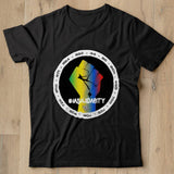 IATSE local 600 Solidarity shirt - Nekotee
