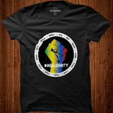IATSE local 600 Solidarity shirt - Nekotee