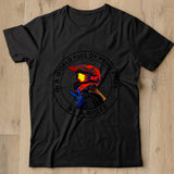 In World Full Of Princesses Be A Biker Shirt - Nekotee