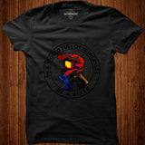 In World Full Of Princesses Be A Biker Shirt - Nekotee