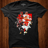 Joe Burrow And Jamarr Chase Shirt - Nekotee