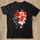 Joe Burrow And Jamarr Chase Shirt - Nekotee