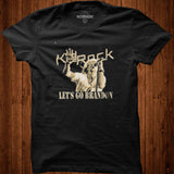 Kid Rock Single Lets Go Brandon Anti Biden T Shirt - Nekotee