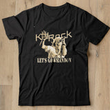 Kid Rock Single Lets Go Brandon Anti Biden T Shirt - Nekotee