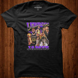 Lebron James Shirt II Vintage Shirt - Nekotee
