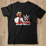 Mickie james wwe royal rumble 2022 shirt - Nekotee