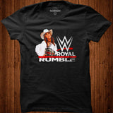 Mickie james wwe royal rumble 2022 shirt - Nekotee