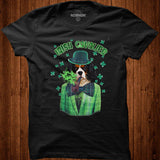 St. Patrick's Day Cavalier dog Shamrock clover T Shirt Shirt - Nekotee