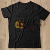 Thats What I Do I Pet Cats I Play Guitars And I Know Things Music shirt - Nekotee