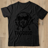 The Dood Labradoodle Goldendoodle Dog shirt - Nekotee