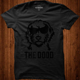 The Dood Labradoodle Goldendoodle Dog shirt - Nekotee