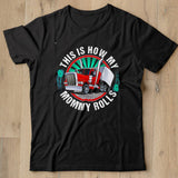 Tonia Buxton Bob Moran Stand Firm Shirt - Nekotee