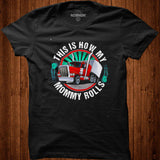 Tonia Buxton Bob Moran Stand Firm Shirt - Nekotee