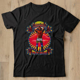 Wwe Rick Rude Pose Graphic T shirt - Nekotee
