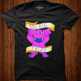 You Big Fairy Shirt - Nekotee
