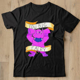 You Big Fairy Shirt - Nekotee