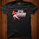 deebo Samuel 3rd and deebo shirt - Nekotee