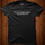 dominic fike merch what could possibly go wrong shirt - Nekotee