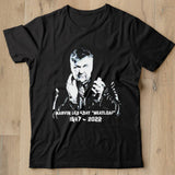 Marvin Lee Aday RIP Meat Loaf 1947 2022 Shirt - Nekotee