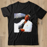 phil The Thrill Stone Cold Said Tee Sid Rocking Shirt - Nekotee