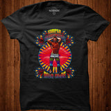 Wwe Rick Rude Pose Graphic T shirt - Nekotee
