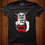 skull Of Taylor Shirt - Nekotee