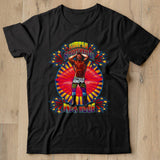 Wwe Rick Rude Pose Graphic T shirt - Nekotee
