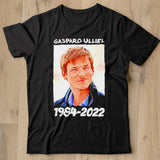 RIP Gaspard Ulliel 1984 2022 Shirt - Nekotee